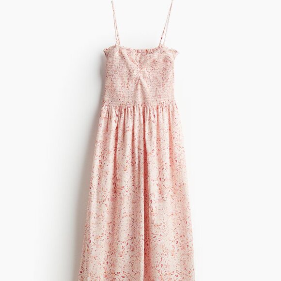 Pink H&M Dress - Picture 1 of 2